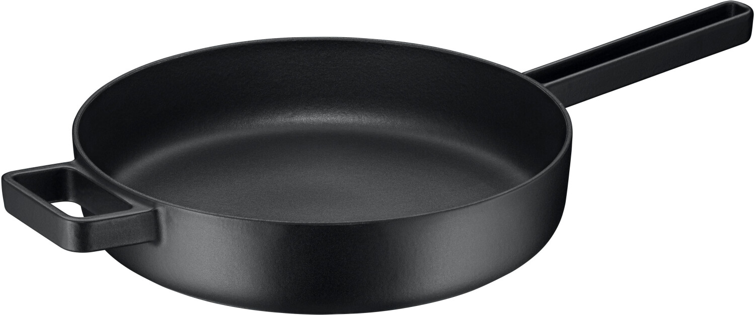 ماهیتابه 28 سانتی متر وی ام اف آلمان - مدل WMF Flavour Schmorpfanne مناسب سرخ کردن و پخت و پز